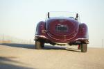 Alfa Romeo 6C 2300B Corto Spider 1939 года